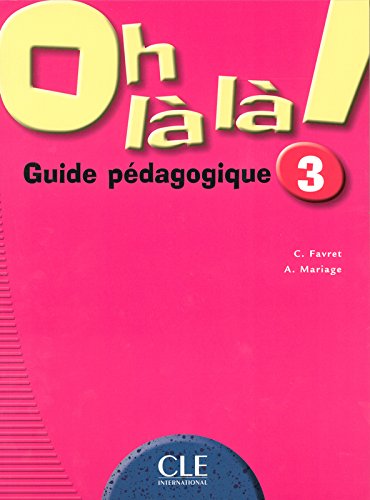 Oh là là !