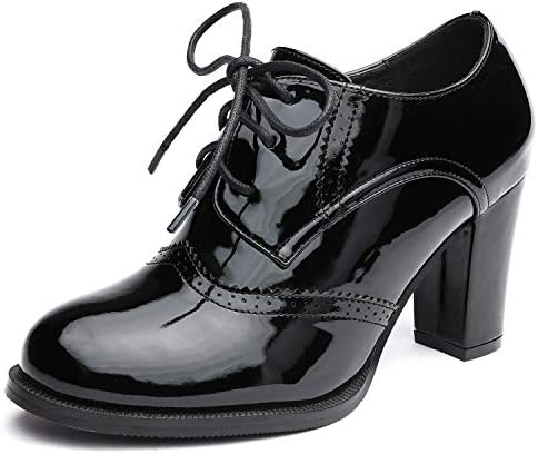 heeled brogues australia