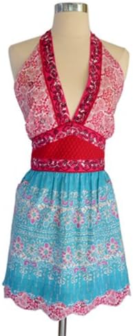 Funktion Home Women's Apron, Lana