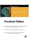 Practical Python by Magnus Lie Hetland