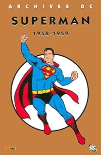 article geek - superman integrale tome superman integrale tome