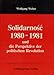 Solidarnos? 1980-81 und die Perspektive der politischen Revolution