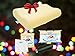 Contour Memory Foam Pillow by SnoozeWise. Firm Yet Supportive. Relieve Your Pillow Neck Pain! Extra Allergy Pillow Case, Soft Eye Shades and Foam Earplugs. Size 22.4x14.4 inches with 2 Neck Heights.
