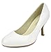 DREAM PAIRS Women's Low Heel Pumps