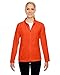 Team 365 Womens Campus Microfleece Jacket (TT90W)