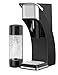 Cuisinart Sparkling Beverage Maker, Black