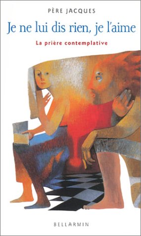 Je ne lui dis rien, je l'aime