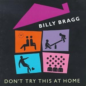 Billy Bragg - Workers Playtime - Amazon.com Music