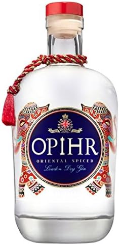 Opihr Oriental Spiced London Gin 70cl