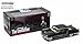 GreenLight Collectibles 1955 The Godfather Cadillac Fleetwood Series 60 Special Die-Cast Vehicle (1:18 Scale), Black
