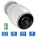 SDETER Wireless Camera, Battery Powered 720P WiFi Outdoor Security Cameras, Waterproof PIR Motion Detection, Night Vision, Cloud Service Long Standby