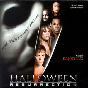 UPC 030206637922, Halloween: Resurrection