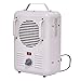 Tangkula 1500W Electric Portable Quart Heater Thermostat Room Air Heating Wall