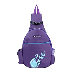 Klau Tennis Racquet Backpack