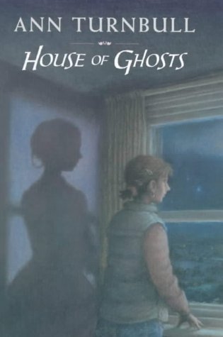 Cover of House of Ghosts