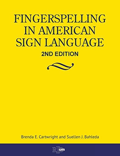 Amazon.com: Multiple Meanings in American Sign Language