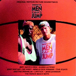 Boys II Men - White Men Can