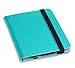 NuPro Amazon Kindle Paperwhite Case - Lightweight Durable Slim Folio Cover (fits Kindle and Kindle Paperwhite), Turquoise