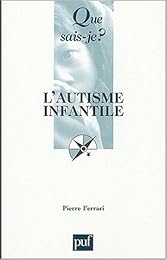 L' autisme infantile