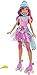 Barbie Video Game Hero Match Game Princess Doll, Pink