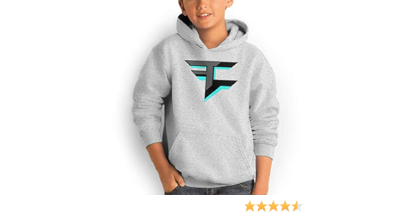 faze clan moletom com capuz