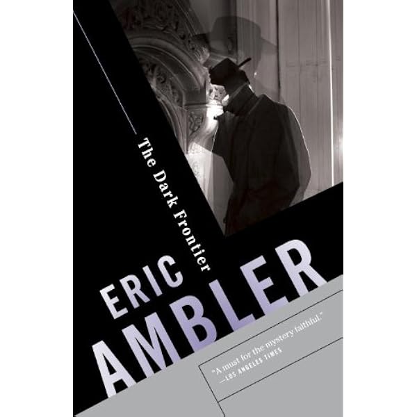 Amazon.com: Here Lies: An Autobiography eBook : Ambler, Eric