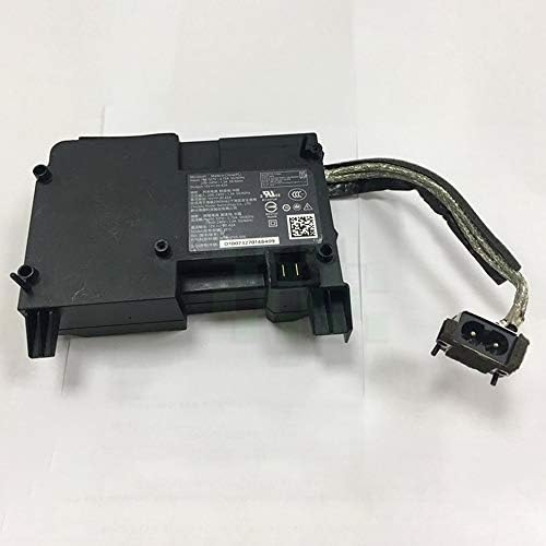 For Xbox One X Power Supply Internal AC Adapter Charger Replacement