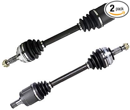 FRONT LEFT Driver Side CV Axle ASSEMBLY For ACURA INTEGRA HONDA 