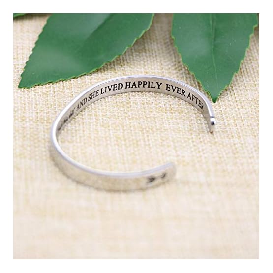 Joycuff-Bracelets-for-Women-Personalized-Inspirational-Jewelry-Mantra-Cuff-Bangle-Friend-Encouragement-Gift-for-Her Joycuff-Bracelets-for-Women-Personalized-Inspirational-Jewelry-Mantra-Cuff-Bangle-Friend-Encouragement-Gift-for-Her