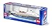 Siku 1726 - Ship 1, Vehicles, Blue/White