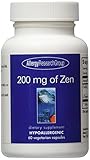 Allergy Research Group - Zen 200 mg 60 vcaps