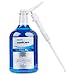 BreathRx Anti-Bacterial Mouth Rinse (1-gal)
