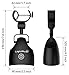 LightPlus Ultrabright LED Indoor/Outdoor Light — BBQ Grill Light with Touch Sensing Technology — Versatile Mounting Capabilities / Durable ABS Plastic / Heat Resistant / 360 Degree Illumination