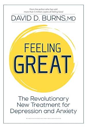 Get Download David D. Burns Gif