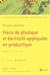 Précis de productique