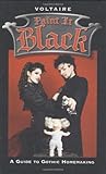 Paint It Black: A Guide To Gothic Homemaking