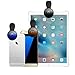 AUKEY 37mm iPhone Lens Filter Kit 3-Pack, Clip-on for Cell Phone Camera Lenses for Samsung, Android Smartphones, iPhone