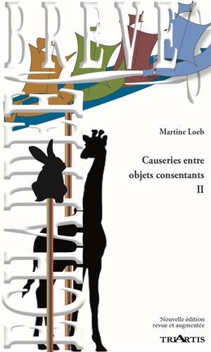 Causeries entre objets consentants