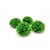 BEGONDIS 4Pcs Aquarium Decorations Fish Tank Artificial