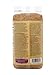 Bob's Red Mill Organic Whole Golden Flaxseed, 24 Oz (4 Pack)
