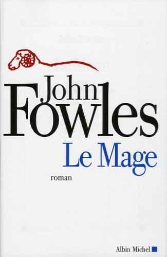 Le  mage
