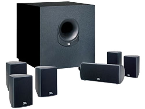100 watt home theater subwoofer