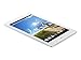 Acer Iconia A1-840FHD-10G2 8-inch Tablet (Intel Atom Z3745 Quad-core processor, 2 GB RAM, 16 GB flash memory, Android operating system)