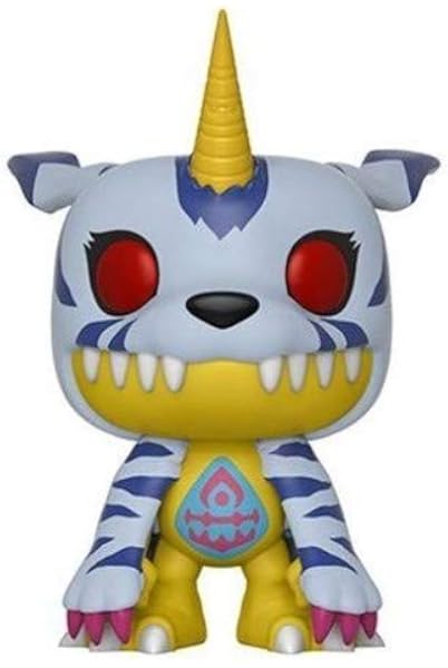 digimon pop