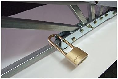 The Bike Shield Tourer Pipe B