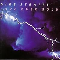 Dire Straits Ablum Cover