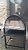 Portable Maximus Oven Finish: Black, Size: 38.5" H x 27.5" W x 27.5" D