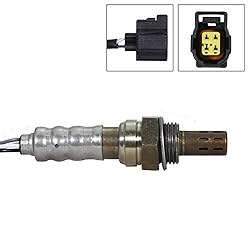 MAXFAVOR 2Pcs Oxygen Sensor Replacement for Dodge