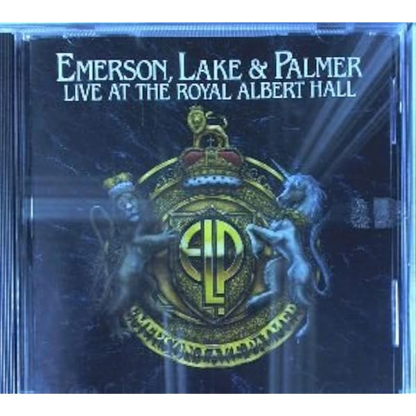 Amazon.com: B.B. King - Live at the Royal Albert Hall 2011