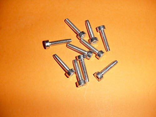 shuihuo STIHL CHAINSAW 029 039 MS250 MS290 MS390 TS460 HANDLE BAR SCREWS 10 PACK